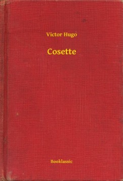 Victor Hugo - Cosette