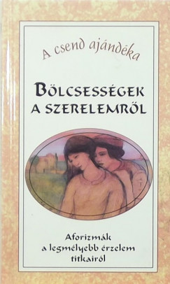 Blcsessgek a szerelemrl