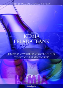 Visy va - Kmia feladatbank