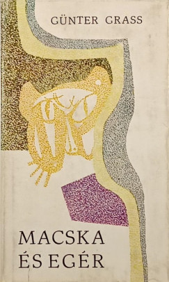 Gnter Grass - Macska s egr