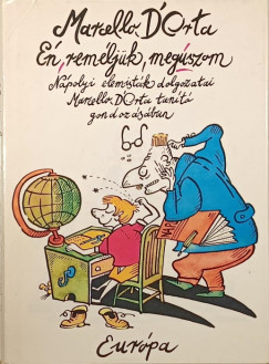 Marcello D'Orta - n, remljk, megszom