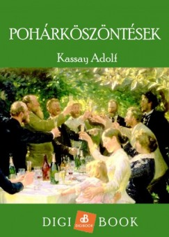 Kassay Adolf - Pohrkszntsek
