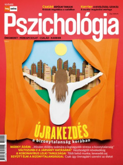   - HVG Extra Pszicholgia 2020/2. - jrakezds