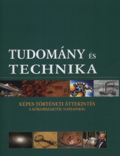 Jolyon Goddard  (Szerk.) - Tudomny s technika
