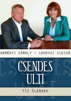 Hernyi Kroly - Lendvai Ildik - Csendes ulti