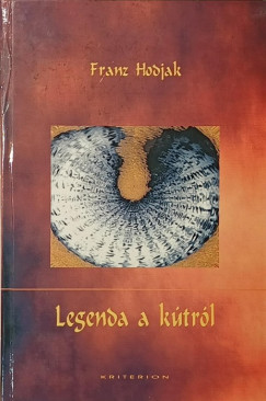 Franz Hodjak - Legenda a k�tr�l