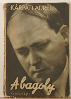 Kárpáti Aurél - A bagoly