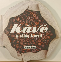 Mari Salinas  (�SSZE�LL.) - K�v� a vil�g k�r�l