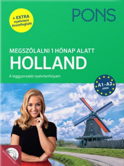 Berna De Boer - Birgit Lijmbach - PONS Megszlalni 1 hnap alatt - Holland