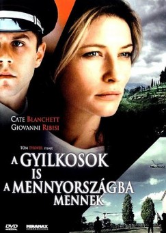 Tom Tykwer - A gyilkosok is a mennyorszgba mennek - DVD