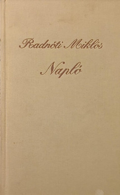 Radn�ti Mikl�s - Napl�