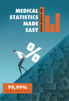 Dvid Md Juhsz - Medical Statistics Made Easy
