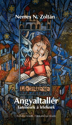 Nemes N. Zoltán - Angyaltallér