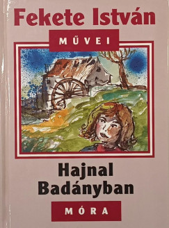 Fekete Istvn - Hajnal Badnyban