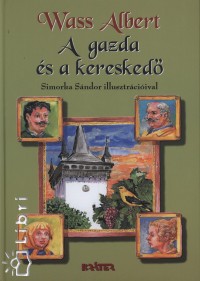 Wass Albert - A gazda s a keresked