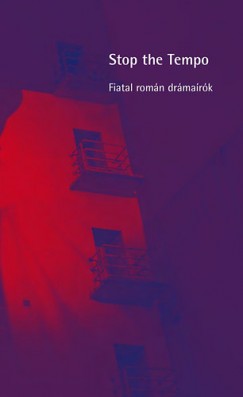 Iulia Popovici  (V�L.) - Stop the Tempo - Fiatal rom�n dr�ma�r�k