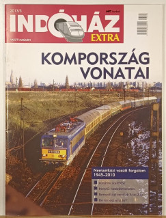 Indhz vasti magazin 2013/3