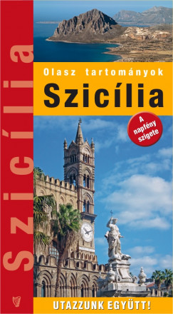 Marton Jen - Nnay Mihly - Sziclia