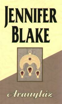 Jennifer Blake - Aranylz