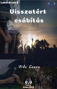 Vida Laura - Visszatrt csbts