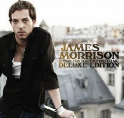 Songs For You, Truths For Me (2CD Deluxe Edition)