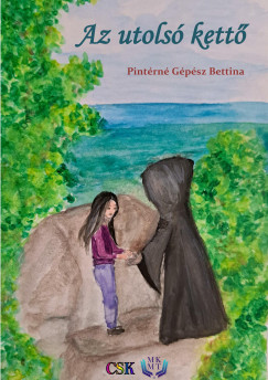 Pintrn Gpsz Bettina - Az utols kett