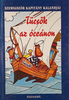 Földvári György - Tücsök az óceánon
