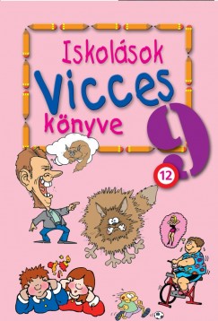 Kágé - Iskolások vicces könyve 9.