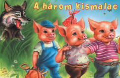 A hrom kismalac