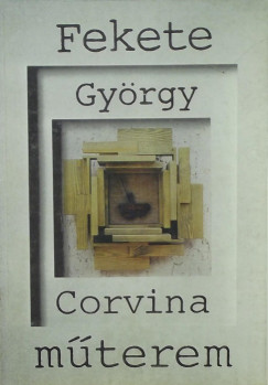 Gborjni Pter - Fekete Gyrgy
