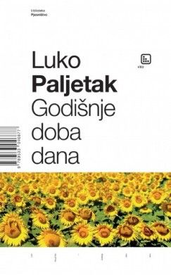 Luko Paljetak - Godi�nje doba dana