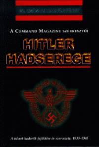 Hitler hadserege