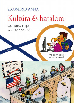 Zsigmond Anna - Kultra s hatalom