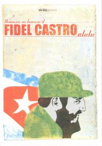 Thomas M. Leonard - Fidel Castro lete