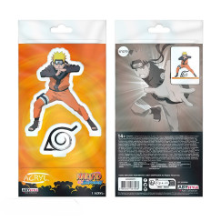 NARUTO SHIPPUDEN -Naruto akril figura