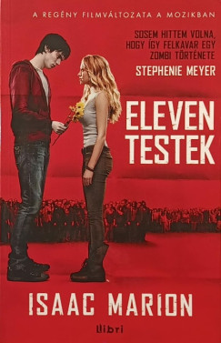 Isaac Marion - Eleven testek