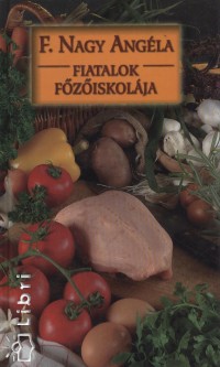 F. Nagy Angla - Fiatalok fziskolja