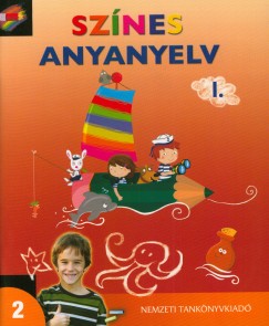 Hargitai Katalin - Kor Mrta - Sznes anyanyelv 2. I. ktet