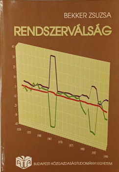 Bekker Zsuzsa - Rendszerv�ls�g