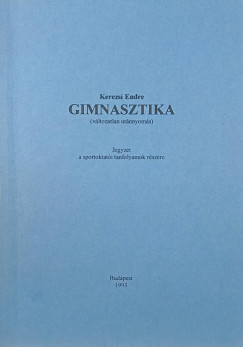 Kerezsi Endre - Gimnasztika