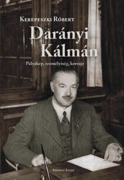 Kerepeszki Rbert - Darnyi Klmn