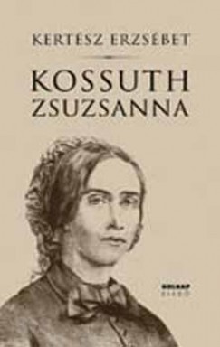 Kossuth Zsuzsanna