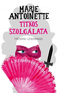 Frdric Lenormand - A Du Barry-gymntok