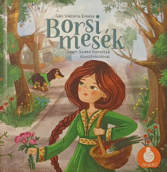 G�ll Vikt�ria Emese - Borsi mes�k