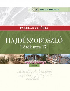 Fazekas Valria - Hajdszoboszl