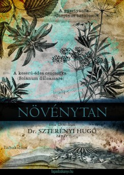 Szternyi Hug - Nvnytan