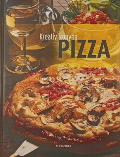 Beke Csilla  (Szerk.) - Pizza