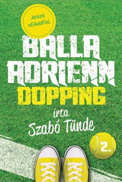 Szab Tnde - Dopping