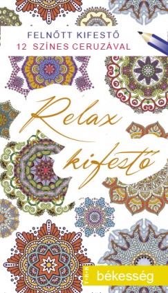 Bkessg - Relax kifest