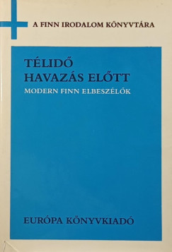 Gombr Endre  (Szerk.) - Karig Sra  (Szerk.) - Tlid havazs eltt